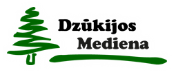 Dzūkijos Mediena
